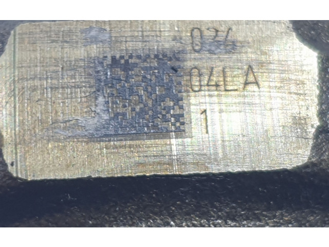 Шатун CRLB 04L105401A, 04L105401A Skoda Superb B8 (3V)