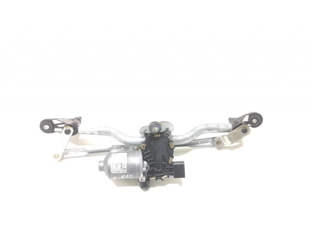 Механизм стеклоочистителей (трапеция)