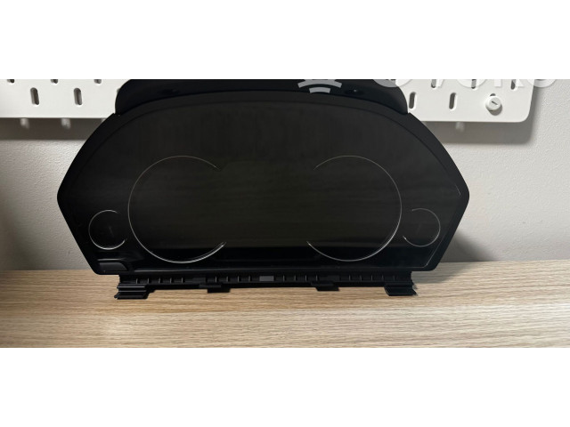 Přístrojová deska BMW 4 F36 Gran coupe 2017 9442851, 20236311