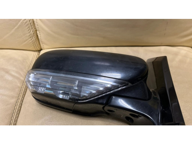 Zpětné zrcátko pravé Subaru B9 Tribeca 2008 VC02015