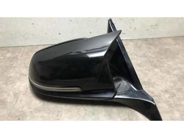 Зеркало (механическое) правое BMW 1 F20 F21 2011-2019 года