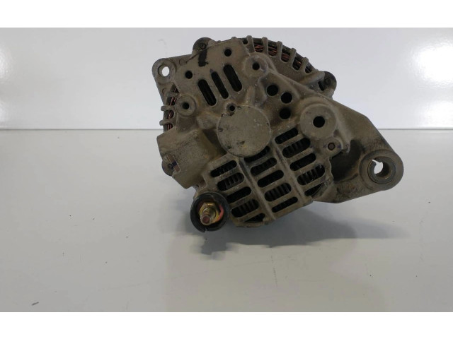 Генератор A2TA6099AT, WL9118300 Ford Ranger