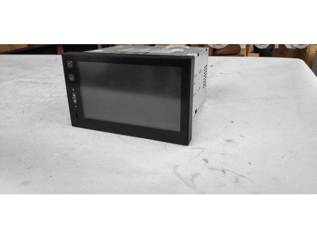 Дисплей    10R053682   Mitsubishi ASX