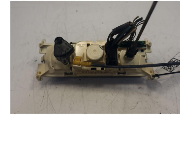 Блок управления климат-контролем 64111502214   Mini One  Cooper R50  53