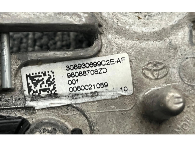 Руль Citroen Jumpy 2016 - года 98088708