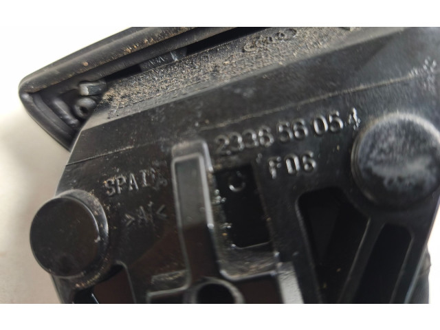 Zpětné zrcátko Audi Q7 4M 2016 233656054