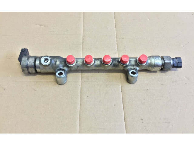 Vstřikovací lišta DA5020, 09Q Mazda 6