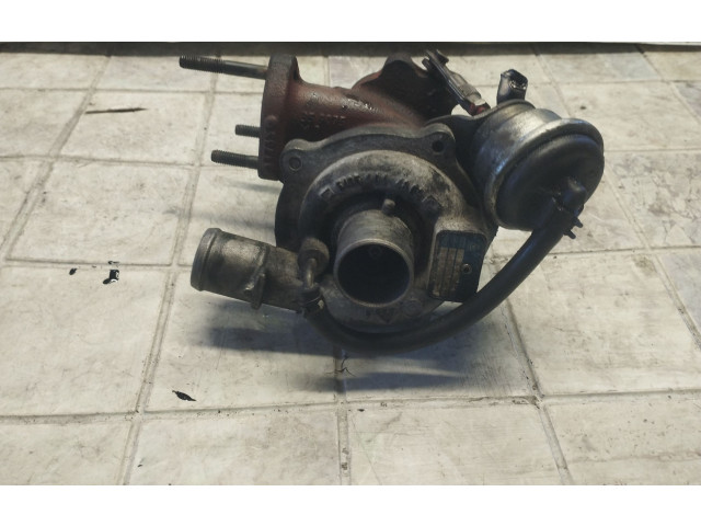 Турбина Opel Meriva A 1.3 54359700006, HG710006787