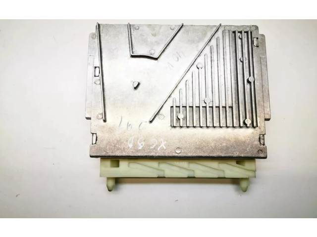 Блок управления коробкой передач P30735494, 1T0207C00   Volvo XC90