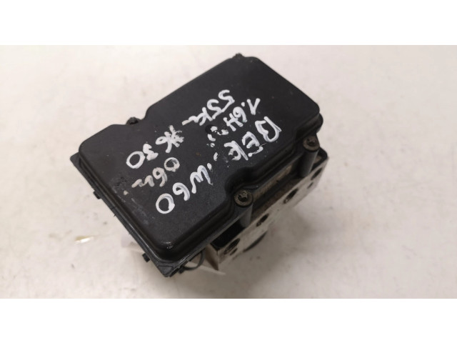 Jednotka ABS 0265800415, 78629G0583   Citroen Berlingo 2006