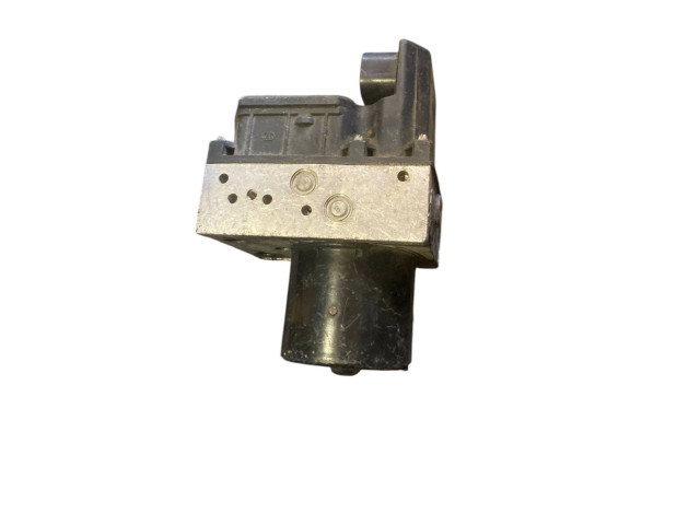 Блок АБС 6Q0614417E Skoda Fabia Mk2 (5J) 2007 - 2014 года
