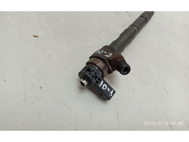 Форсунка 89A820043F Audi Q4 Sportback e-tron