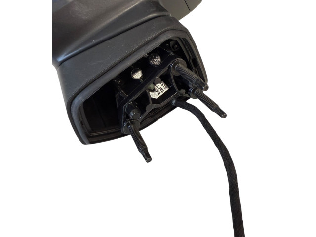 Зеркало электрическое Audi Q2 - - года