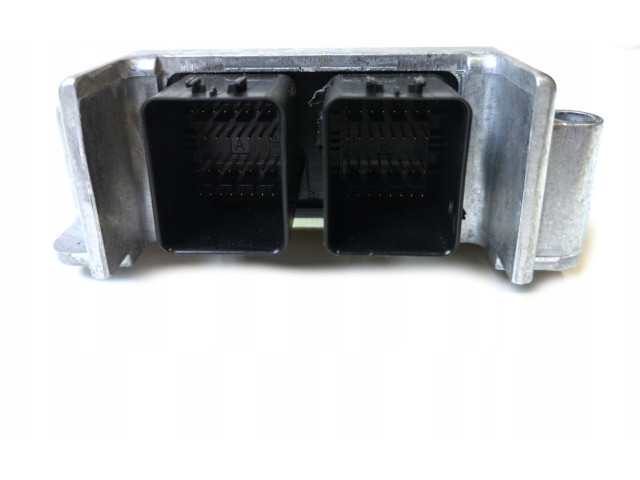 Блок подушек безопасности P68290968AB   Jeep Grand Cherokee