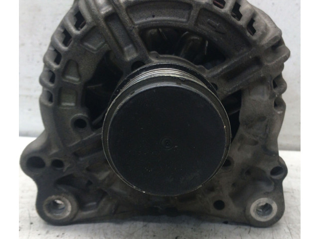 Генератор Dodge Caliber