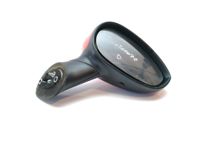 Зеркало электрическое        Fiat Grande Punto   -  года   