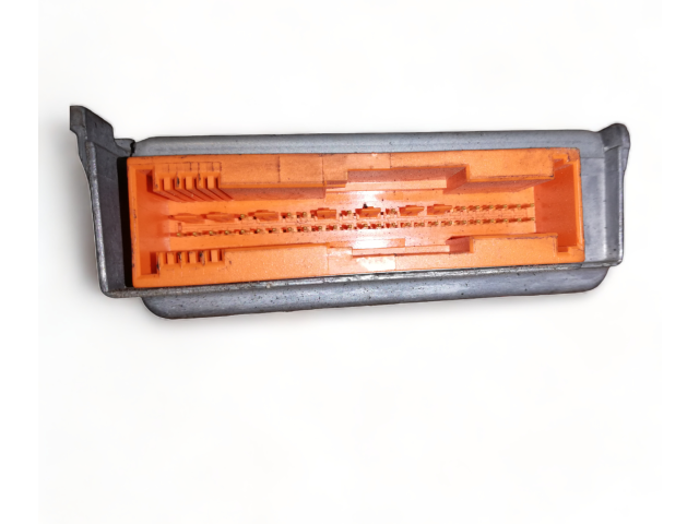 Блок подушек безопасности 8200058365C, 8200058365C   Renault Twingo I