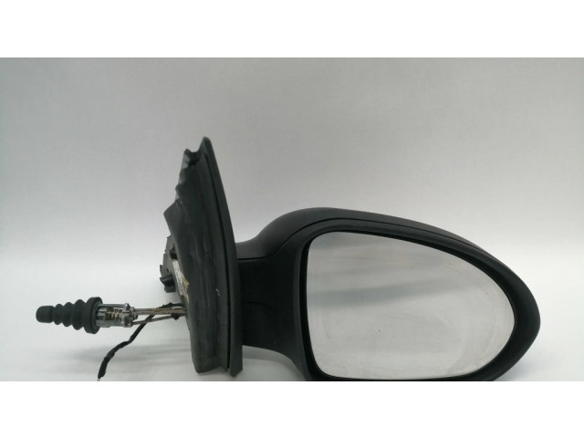 Зеркало электрическое правое Smart ForFour I 2004-2006 года