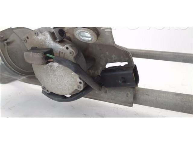 Моторчик дворников DLB101510, DLB000030    Land Rover Freelander