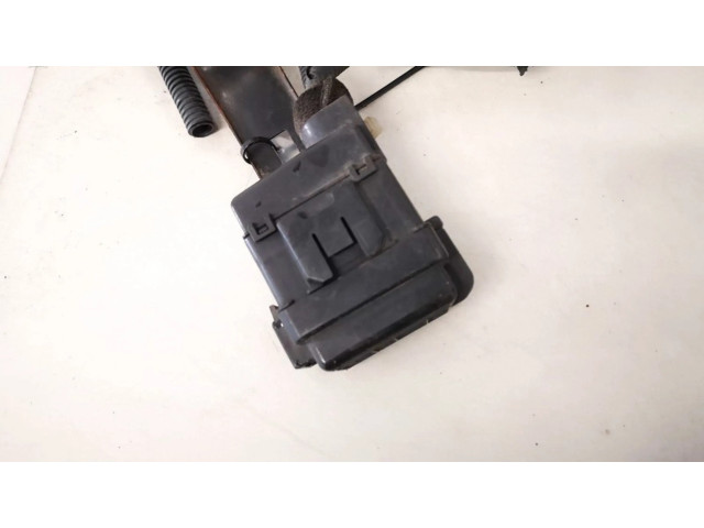 Блок предохранителей     Acura MDX I    