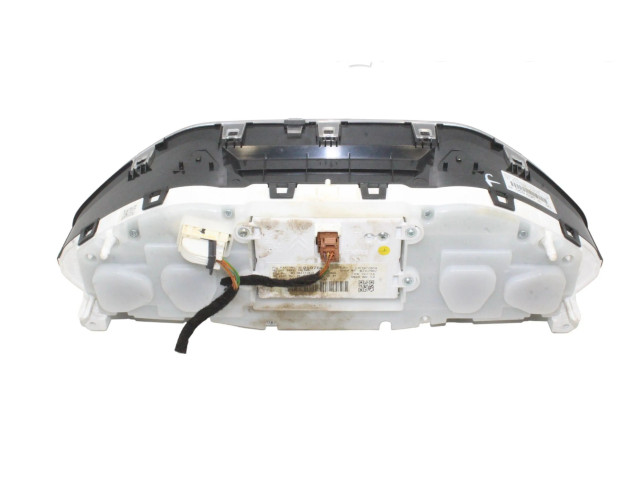 Панель приборов 9805976080, 9805969680 Peugeot 2008 I