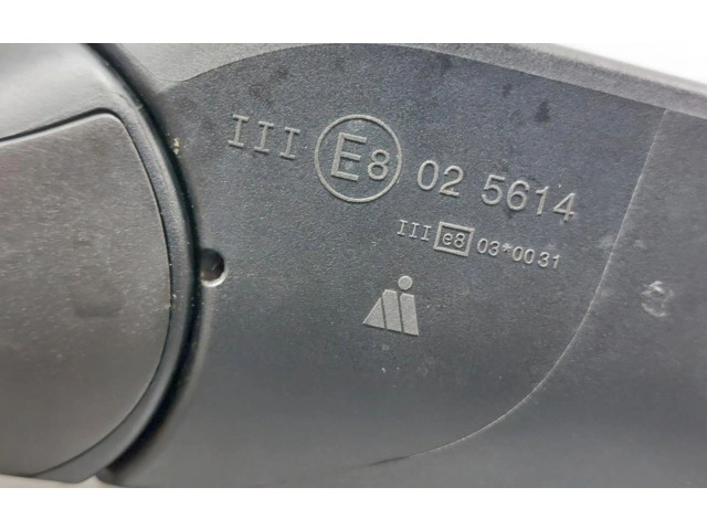 Zpětné zrcátko Toyota Yaris 2015 87910-52C50, 1FICHA5LIGACOES