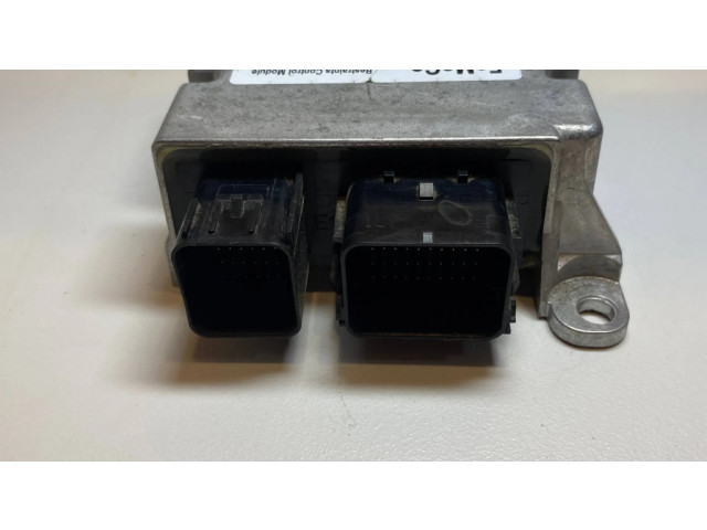 Блок подушек безопасности AB3914B321CE   Ford Transit