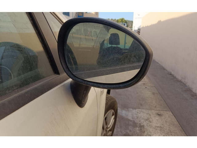 Zpětné zrcátko  Fiat Punto (199) 2009    