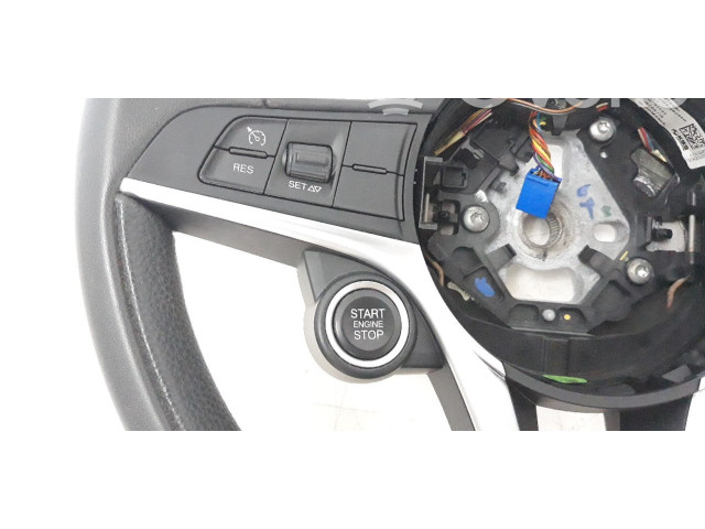 Volant Alfa Romeo Giulia 2016 6000628867