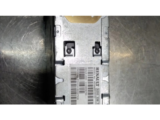 Считывающее устройство CD/DVD навигации (GPS)