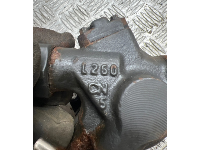 Топливный насос