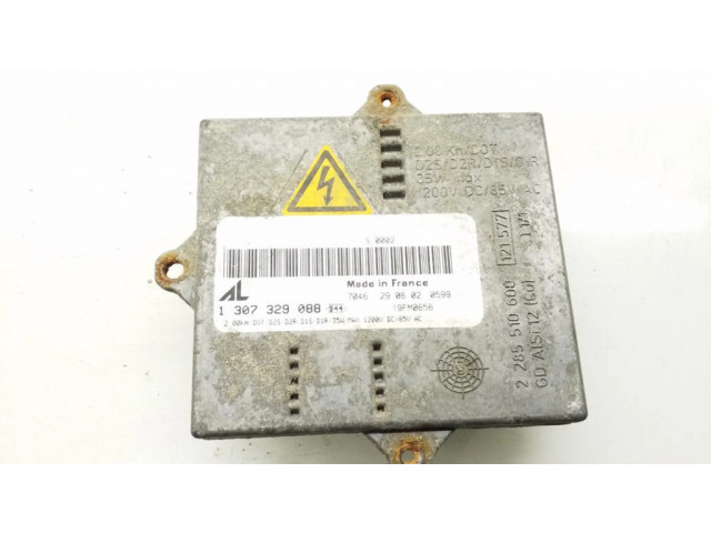 Блок фонаря / (блок «хenon»)