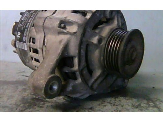 Генератор 058903016, 0123310022   Audi A4 Allroad      