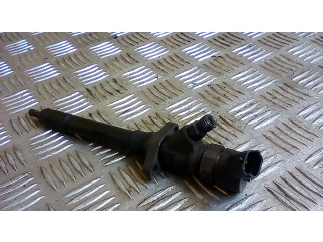 Vstřikovač 9653344880, 0445110036 Citroen C5 pro naftový motor 2.0