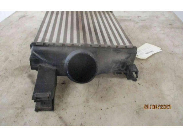 Интеркулер 144963014R, 144963014R Dacia Sandero