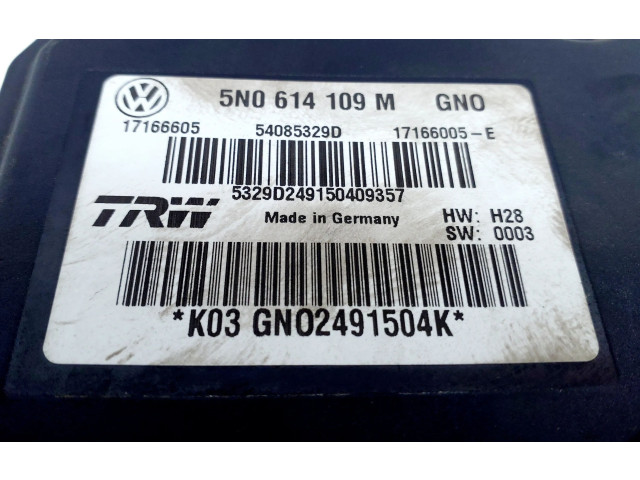 Jednotka ABS 5N0614109M Volkswagen Tiguan 2010