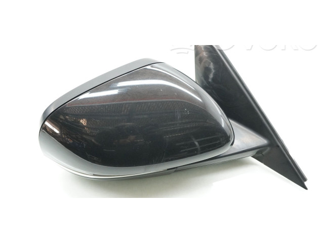 Зеркало электрическое        Jaguar XE  2015 -  года   