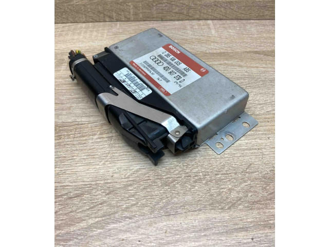 Блок управления АБС 4D0907379D, 0265108005   Audi A8 S8 D2 4D