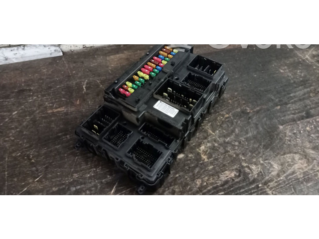 Pojistková skříňka DG9T14B476B, DG9T14B476B Ford Galaxy 2016