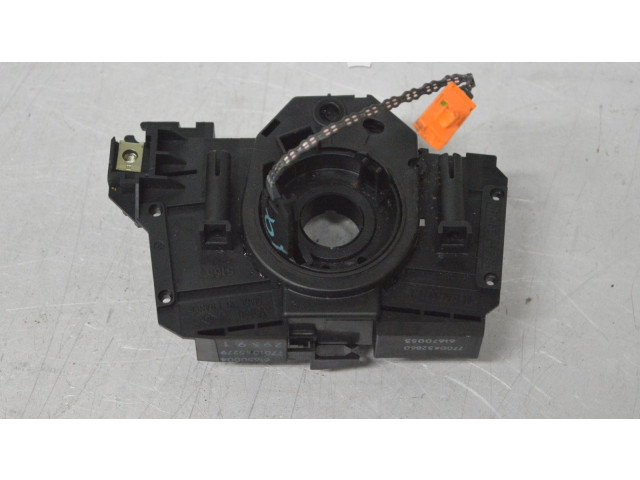 Подрулевой шлейф SRS Renault Clio II