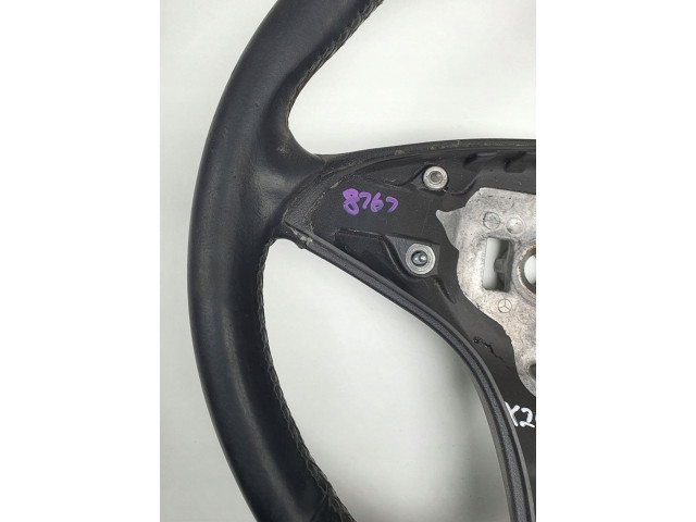 Volant Mercedes-Benz GLK (X204) 2011 A2044603203