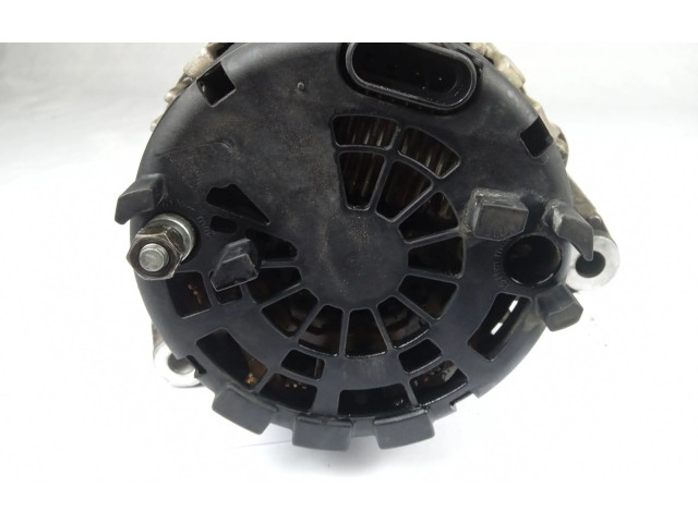 Генератор A6641540102 SsangYong Actyon