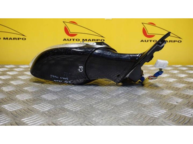 Зеркало электрическое Infiniti Q50 2014 - года