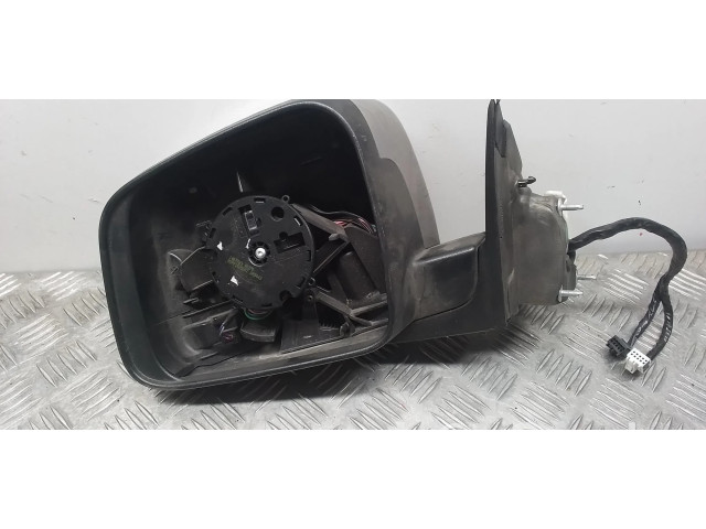 Зеркало электрическое левое Jeep Grand Cherokee 2010-2021 года