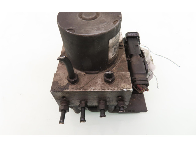 Pojistková skříňka Блок ABS 55700424, 0265950401 Fiat Punto (199) 2006