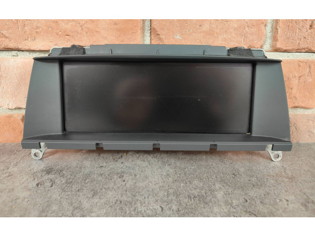 Дисплей    9231320, BMWF2588   BMW X3 F25