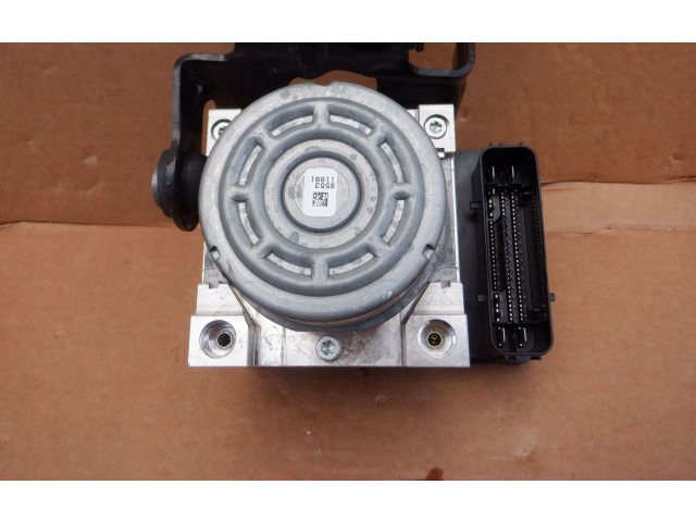 Блок АБС lX6C2B373CE   Ford  Escape IV  2020 -  года