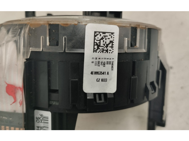 Подушка безопасности водителя 4E095341A   Audi A4 Allroad