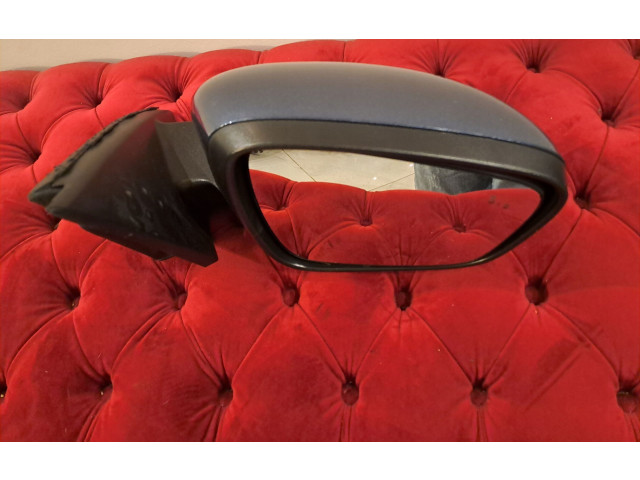 Зеркало электрическое        Ford S-MAX  2006 - 2015 года   