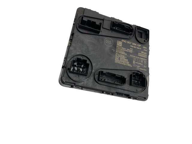 Модуль управления BSM 4N0907064GP   Audi Q5 SQ5    